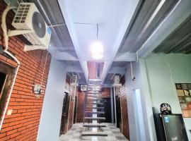 N House & Kost Exclusive Manage by Omm Kost, hotel em Seturan