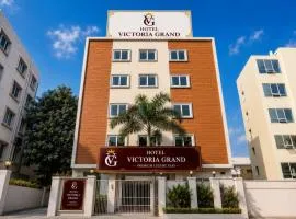 Hotel Victoria Grand