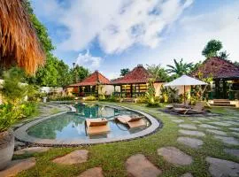 Juwel Villa Ubud