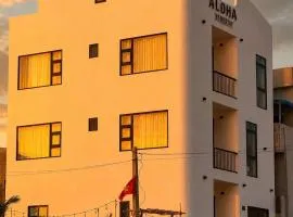 Aloha Homestay - Đảo Phú Quý