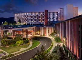 Harrah's Cherokee Valley River, A Caesars Destination