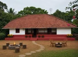 Coffee Estate Rustic Stay, Coorg - Entire Villa