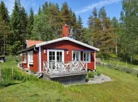 Beach Front Home In Bullaren With House Sea View