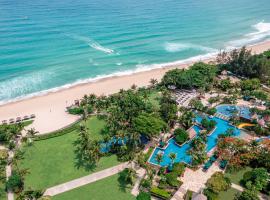 Sheraton Sanya Yalong Bay Resort, Hotel in Sanya