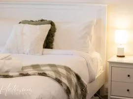 Raglan Retreat 2BR Ballarat Stay Close to CBD