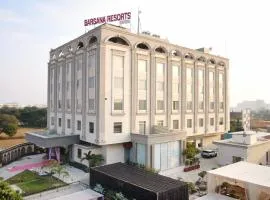 Barsana Hotel & Resorts