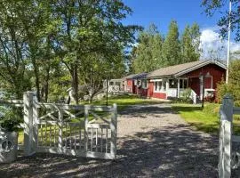 Cozy Home In Axmar With Sauna