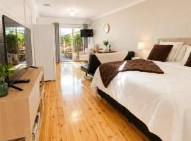 Verandah Suite