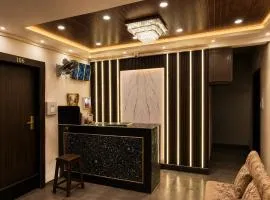 Om Lodge Near Howrah Railway Station Family Friendly