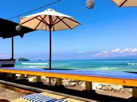 Ashyana Candidasa Beach Resort