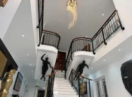 La Casadira Boutique Hotel