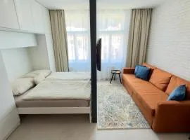 Apartmán Vita Smart