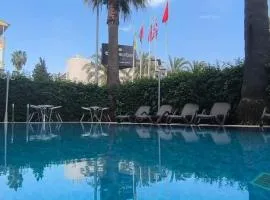 Citrus Urban Hotel