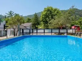 Gapyeong Shiny Pension