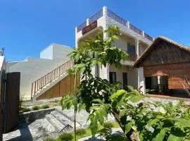Bình Minh Homestay Mũi né
