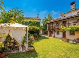 Rustic House Luin - Happy Rentals