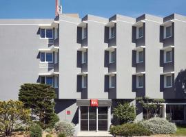 ibis Toulon La Seyne sur Mer, hôtel à La Seyne-sur-Mer