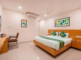 Treebo Living Tree Opposite Khairatabad Metro