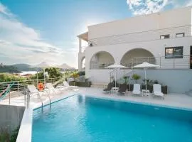 Ostria Village