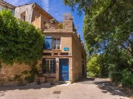 Chambres - Provence, Le Verdon