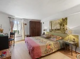 Chambres - Provence, Le Verdon