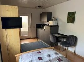 Ferienwohnung Waldblick