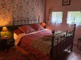 La Bastide de Sherlock