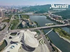 Meixi Lake Hotel, a Luxury Collection Hotel, Changsha
