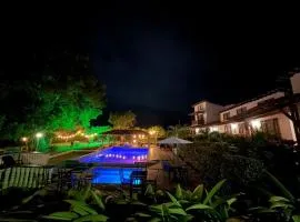 Hotel Campestre Jardín Cafetero - Quindio