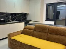 Apartament Magnolia Panoramic