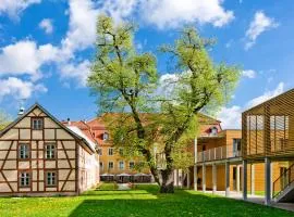 Zinzendorfhaus Neudietendorf