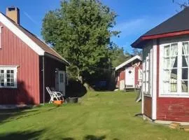 Stunning Home In Sandefjord With Wifi