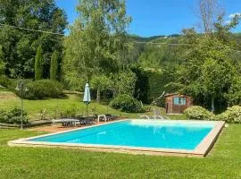 Gorgeous Home In Villa Collemandina