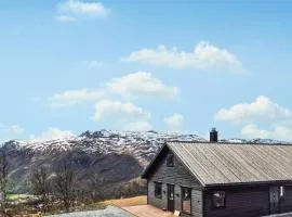 Stunning Home In Borgund With Sauna