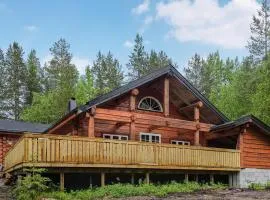Lovely Home In Prestestranda With Sauna