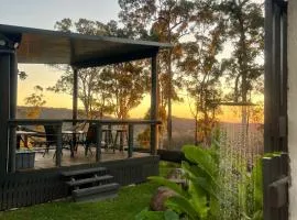 El Rancho Cabarita Beach - Highlander