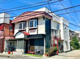 自遊人の宿、小田原市のホテル