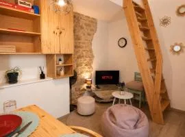 Le Loft Dolois
