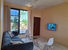 Stunning 2BR in Dar Beach, Dining, Transit Nearby apt 6