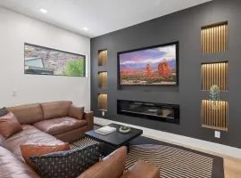 Brand New Moab Luxury at Copper View
