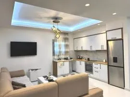 Olive Breeze Apartments