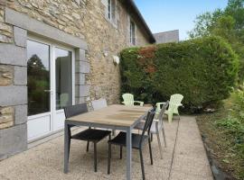 Gîte Essentiel - La Dauvinerie, hôtel à Gratot