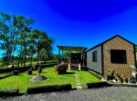 El Rancho Cabarita Beach - Longhorn