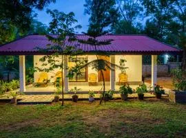 Nevil's Nature Cottage