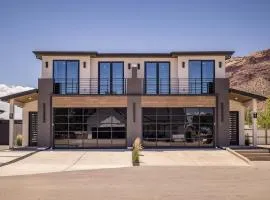 Modern Luxury Moab at Copper View