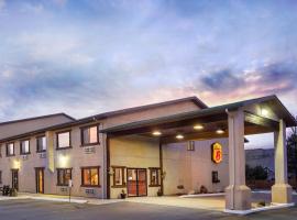 Super 8 by Wyndham Kremmling, Hotel in Kremmling