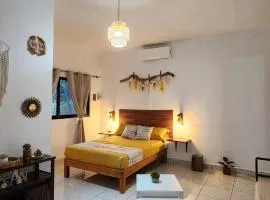 Brentom Beach House