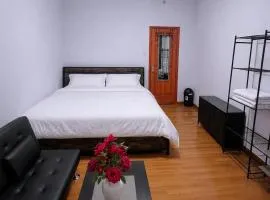 Amazing private Room