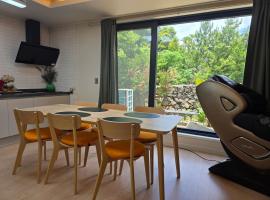 Foret Foret, hotel a Jeju