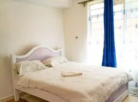 Kampflo guest house